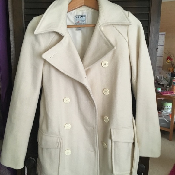 Old Navy Jackets & Blazers - **Price drop $19**Old Navy peacoat
